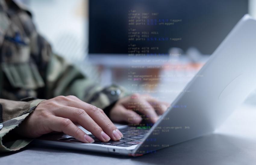 By first focusing on defining the problem, leaders can avoid seeking AI for AI’s sake. Darkwisper S/Shutterstock