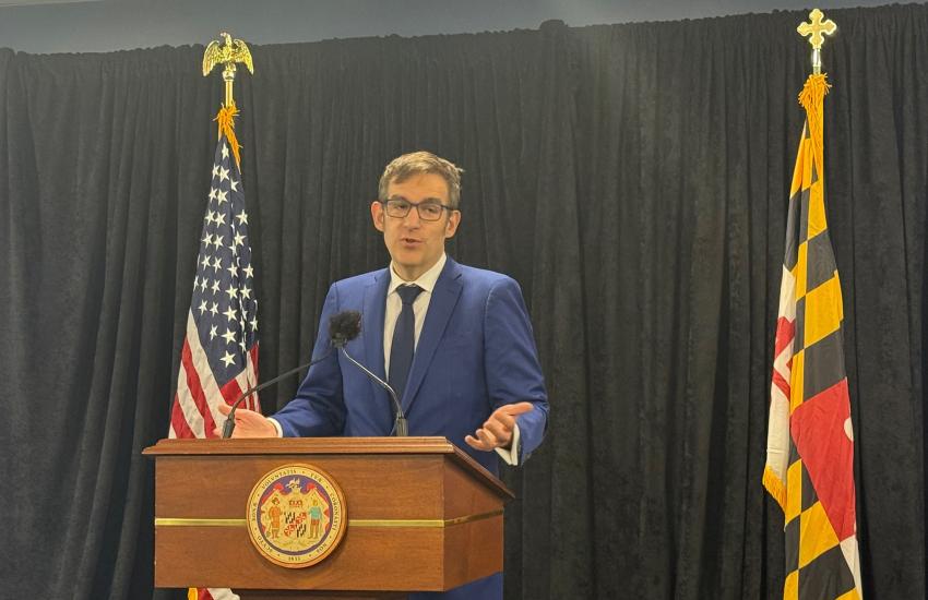 DARPA is open to partnering with any state on quantum computing if that state has already launched and funded an effort related to quantum computing. A state’s effort must also have the potential to directly contribute to the goals of DARPA’s Quantum Benchmarking Initiative (QBI), says Joe Altepeter, QBI program manager.