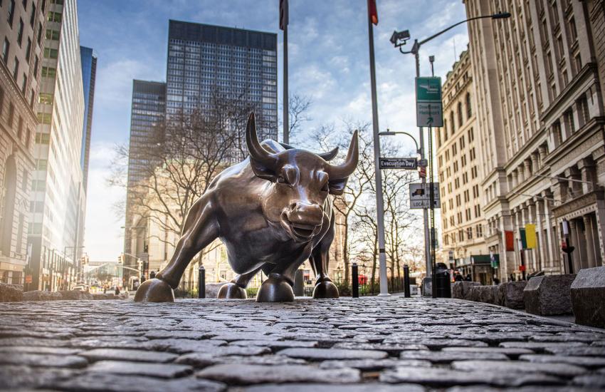 Once known solely for their credit ratings or financial analysis, financial firms such as Bloomberg and Moody’s are specializing in FININT, or financial intelligence. Credit: mrbigphoto-stock.adobe.com