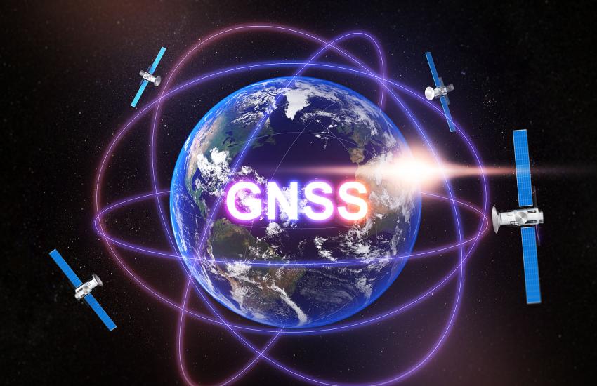 The GNSS Test Vector Suite and Distribution Methodology tool produces artificial, but realistic data that it then turns into signals that mimic legitimate GNSS systems. Credit: oselote-stock.adobe.com