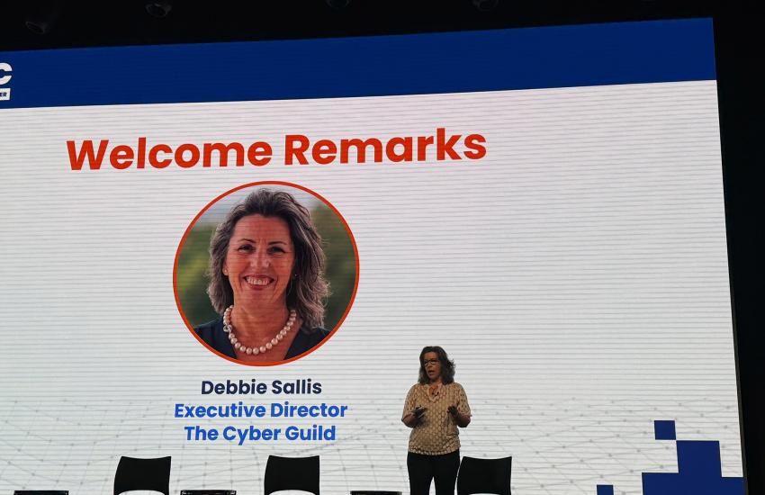 A resilient cybersecurity ecosystem with a mission-driven workforce is necessary as the United States confronts ever more complex cyber threats, says Debbie Sallis, executive director of The Cyber Guild.