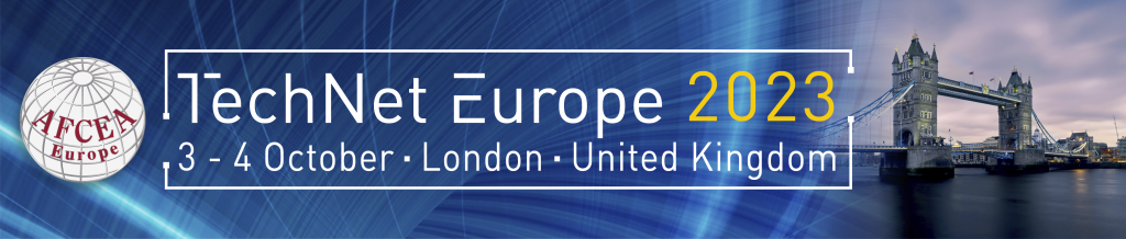 TechNet Europe 2023 banner