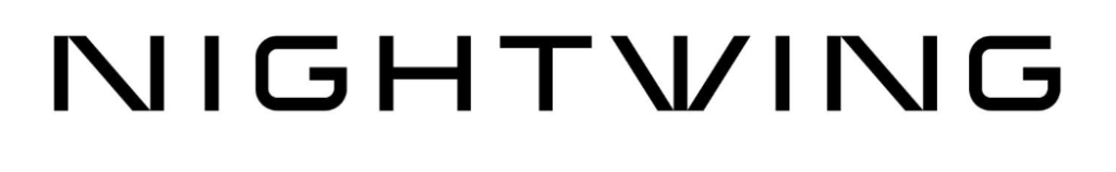 Nightwing Logo
