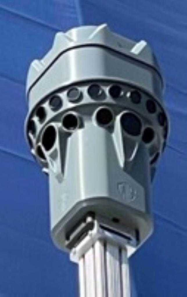 Guardian-iiS can be an eye in the sky. Credit: Nathan Crawford