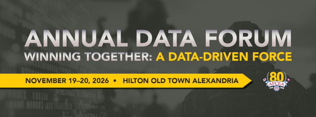 Annual Data Forum 2026_1350x500