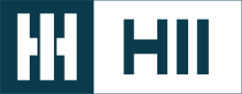 HII logo