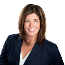 Kristine Osgoode headshot