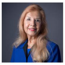 Gloria McKearney