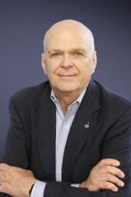 Brian Hajost, SteelCloud Founder and COO