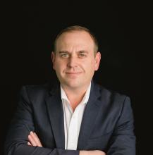 David Helbock, Director of Product Management, Identiv