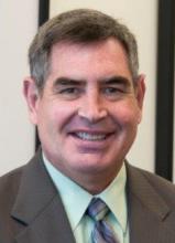 Stephen Buck