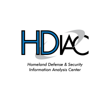 HDIAC Logo