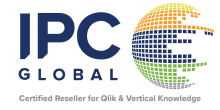 IPC Globlal logo