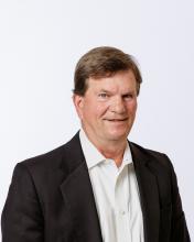 Mark Tanner