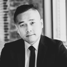 Rich Tran is a member of AFCEA International's Technology Committee