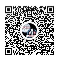 Educational Foundation Donation QR Code