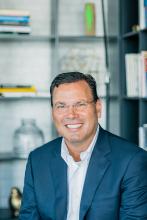 Michael Daniels, UiPath
