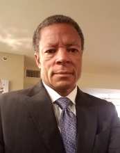 Tony Brown