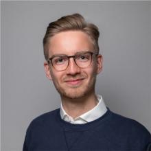 Justus Groth