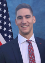 Alec Longarzo