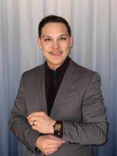 Chris Nguyen