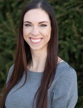 Molly Christie