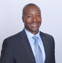 Lt. Gen. Bruce Crawford, USA (Ret.), AFCEA Board of Directors Vice Chair