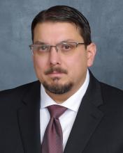 James Ortega