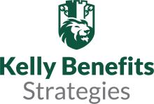 Kelly Benefit Logo