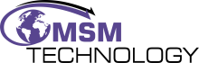 MSM Technology