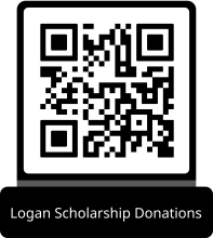 Donate to the Logan Scholarship