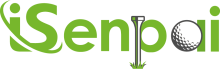2026 Golf Logo