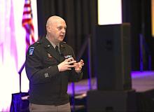 Brig. Gen. Jack Taylor