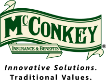 McConkey
