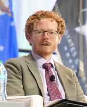 Daniel McCormack