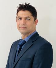 Bismit Pratapsingh 