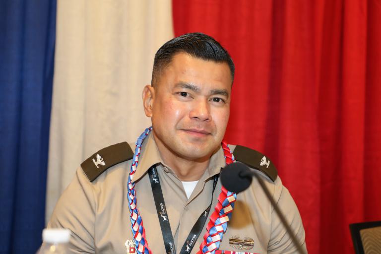 Special Operations Pacific Goes to the Cloud - Vimarsana News