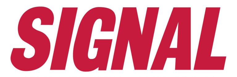 SIGNAL Media logo