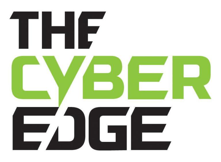 The CyberEdge logo