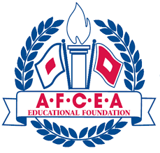AFCEA educational foundation logo
