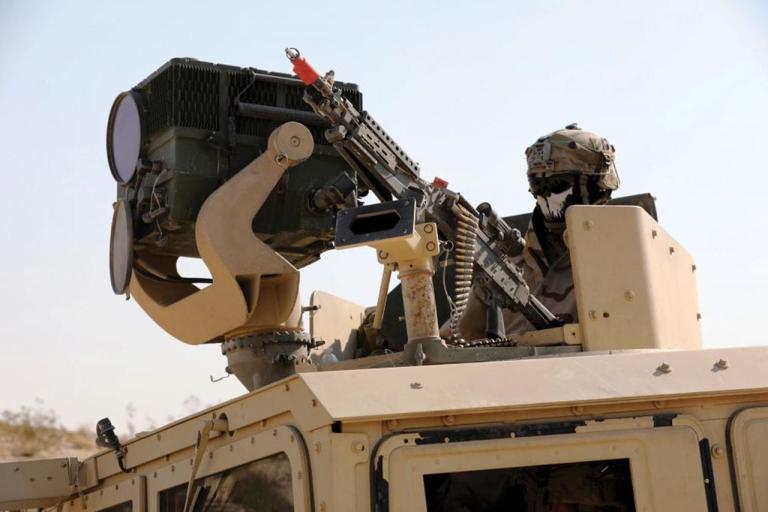 Army Looks Forward on Forward-Looking Infrared Sensors | AFCEA ...