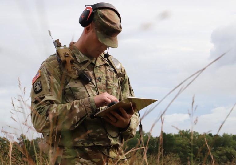 Army Cyber Researchers Develop AI Red Teaming Capabilities