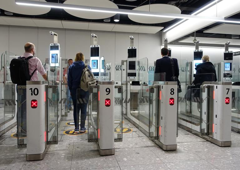 Digitized Travel: Debunking Misinformation in Facial Recognition Technologies
