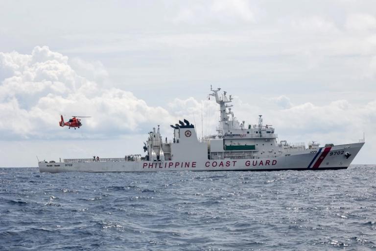 NGA Picks Orbital Insight for Tracking Illicit Maritime Activity Pilot ...
