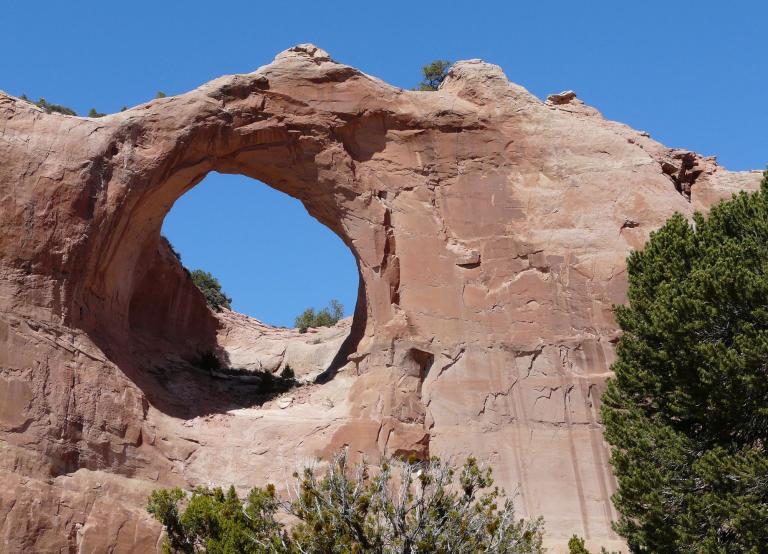 Technology’s Role for the Navajo Nation
