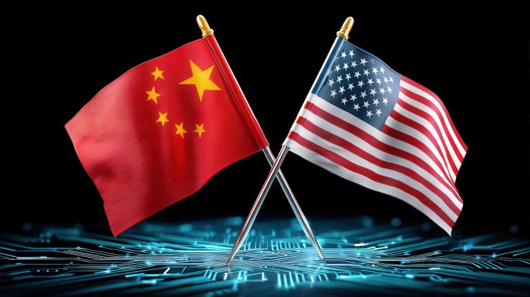 European Defense Should Work Toward Digital Sovereignty, Consultant Advises