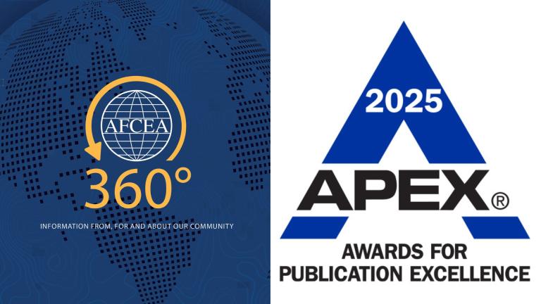 SIGNAL Media Brings Home APEX Awards in 2025