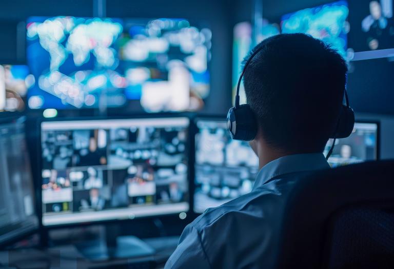 For Digital Transformation, the Military Needs To Decrease Complexity