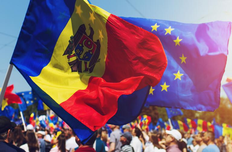 Moldova’s Mighty Mission to a Cyber Resilient State