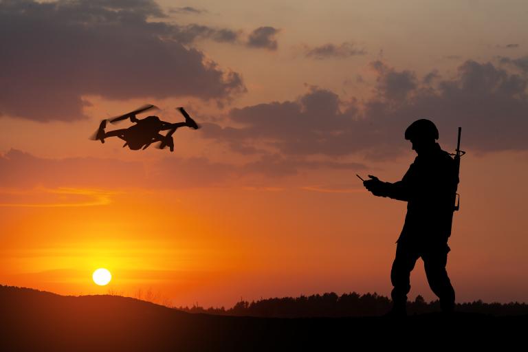U.S. Army Expands Drone Defense Marketplace to More Allies
